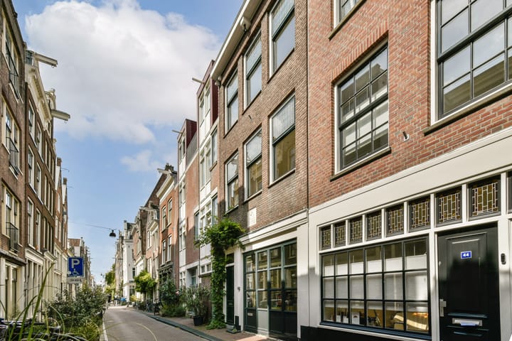 Foto 30 van Tuinstraat 48-1