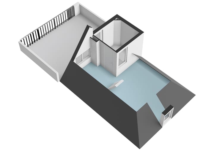 Foto 41 van Tuinstraat 48-1