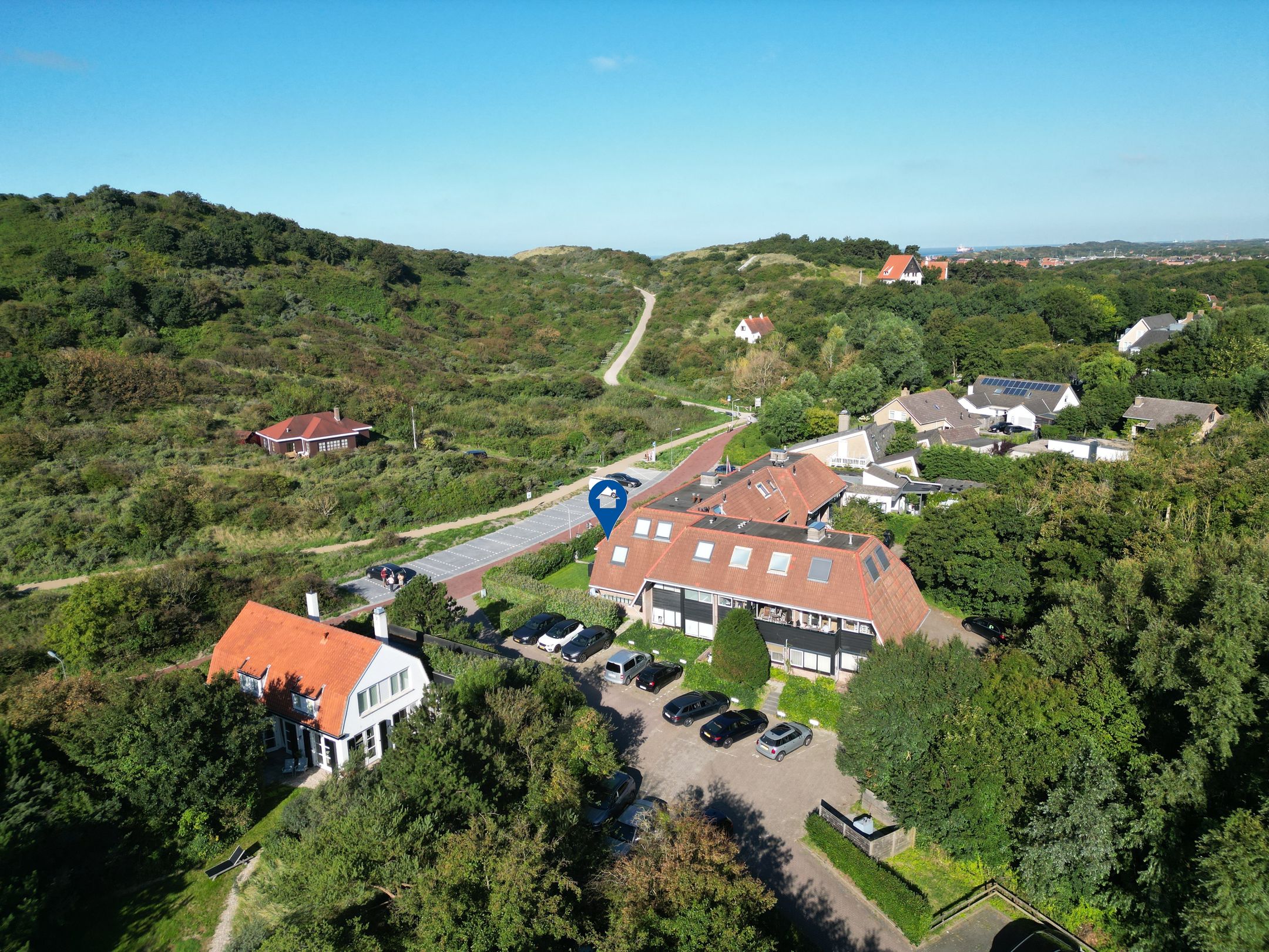 Photo 6 of Duinweg 117-J