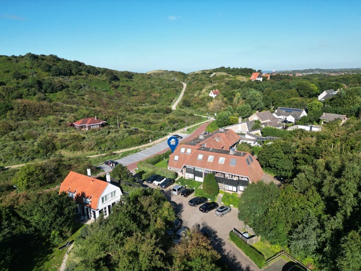 Appartement te koop: Duinweg 117J, Zoutelande