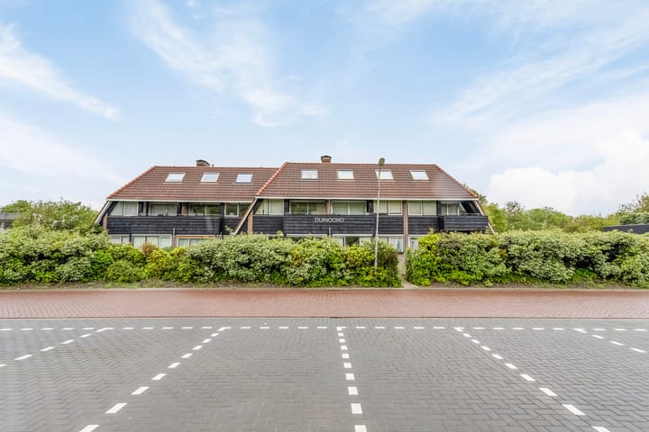 Appartement te koop: Duinweg 117J, Zoutelande