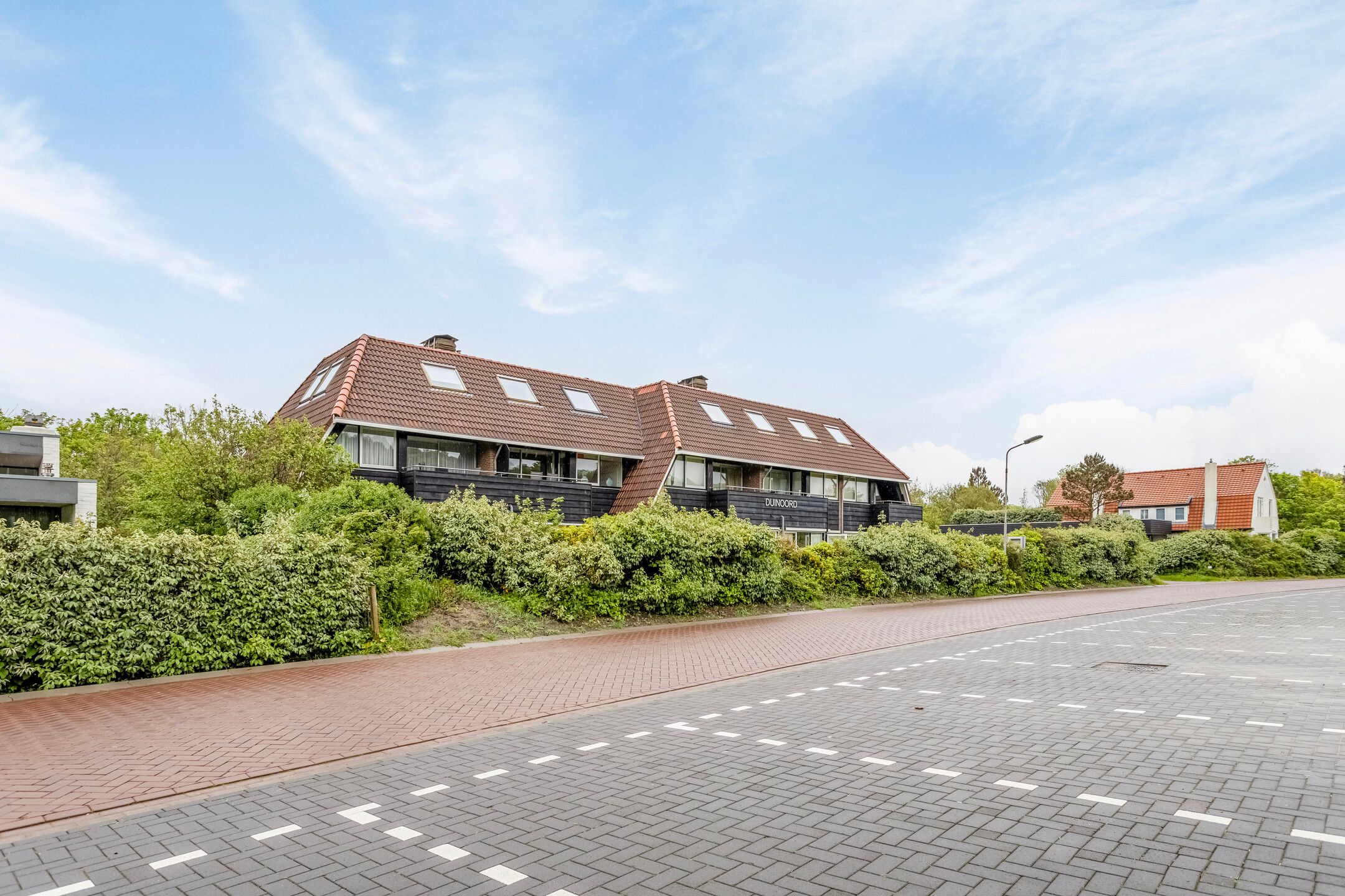 Photo 9 of Duinweg 117-J