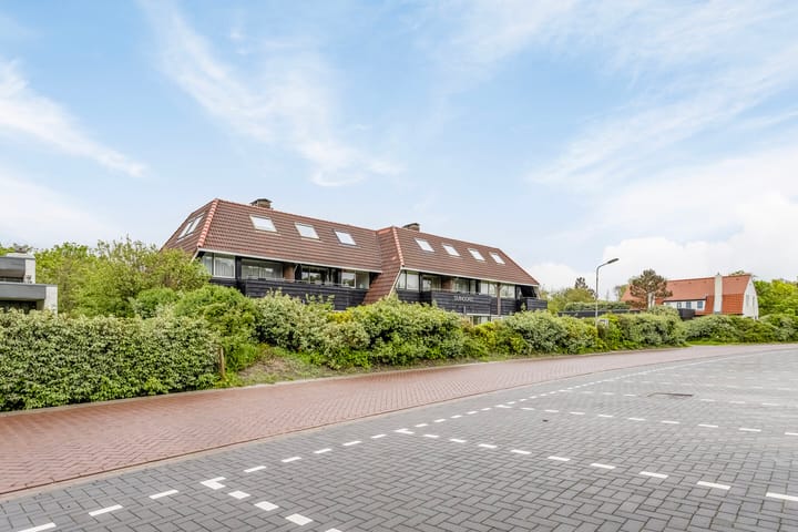 Appartement te koop: Duinweg 117J, Zoutelande