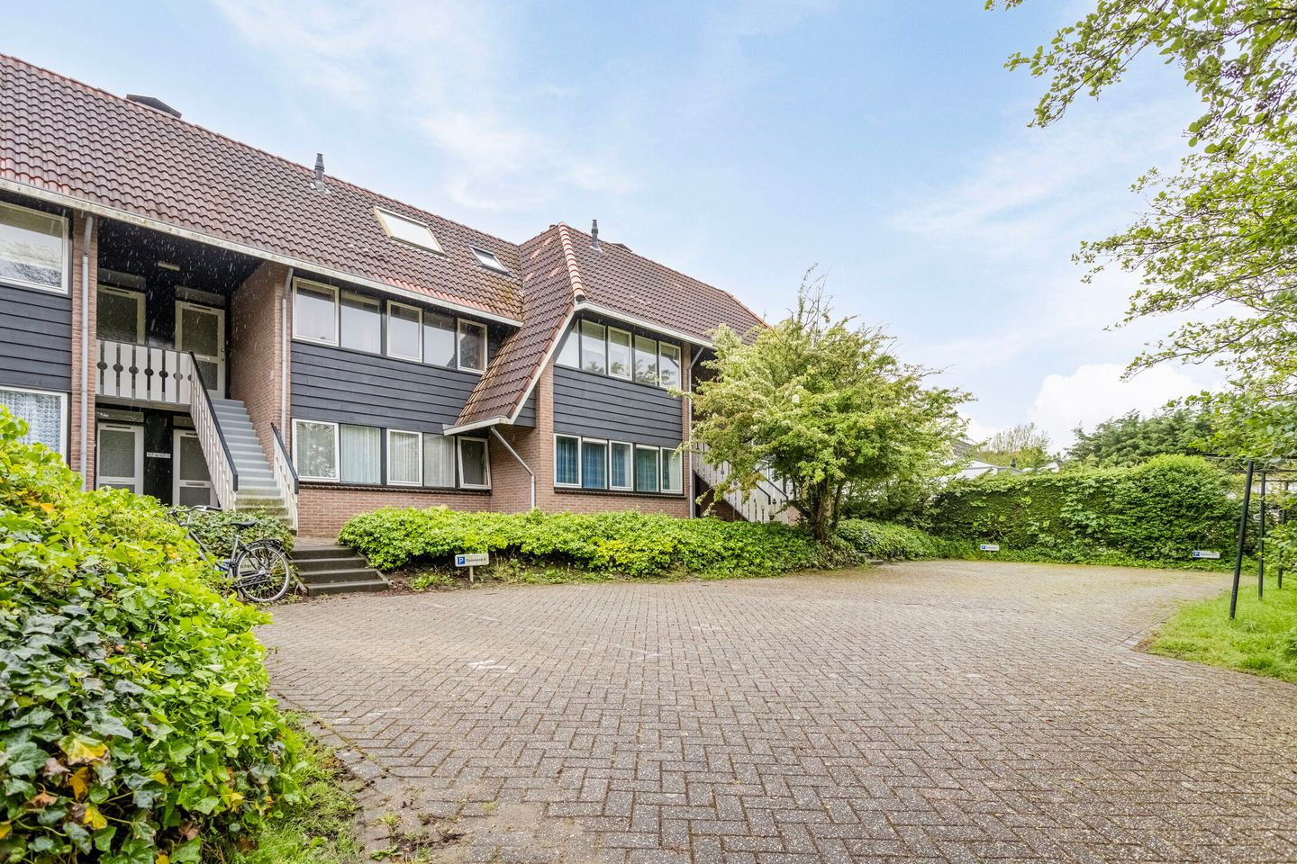 Photo 10 of Duinweg 117-J