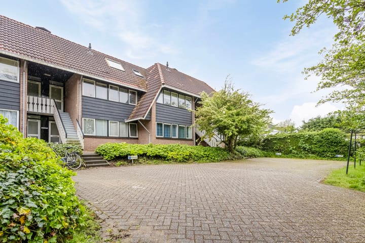 Appartement te koop: Duinweg 117J, Zoutelande