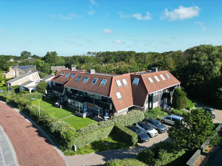 Appartement te koop: Duinweg 117J, Zoutelande