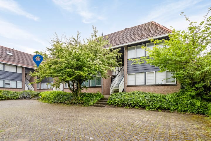 Appartement te koop: Duinweg 117J, Zoutelande