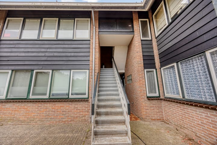 Appartement te koop: Duinweg 117J, Zoutelande