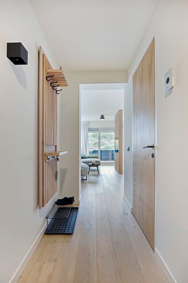 Appartement te koop: Duinweg 117J, Zoutelande