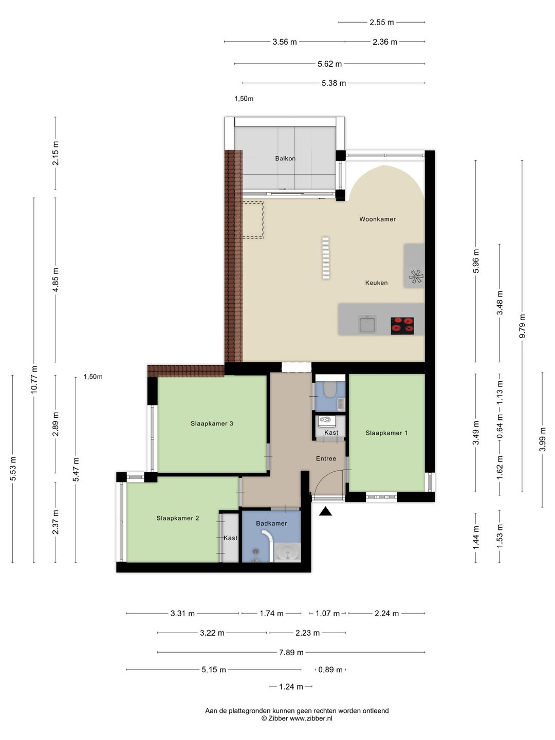 Photo 37 of Duinweg 117-J