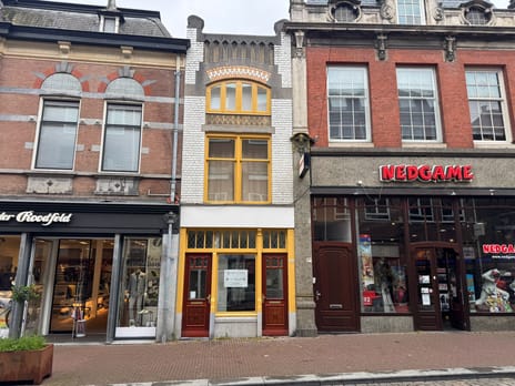 Visstraat thumbnail