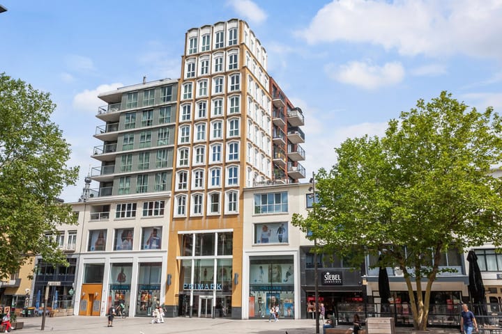 Foto 1 van Plein 1944 133-A