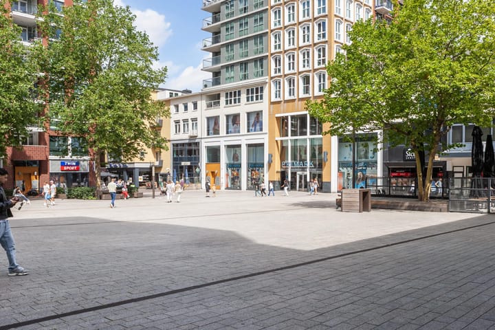 Foto 7 van Plein 1944 133-A