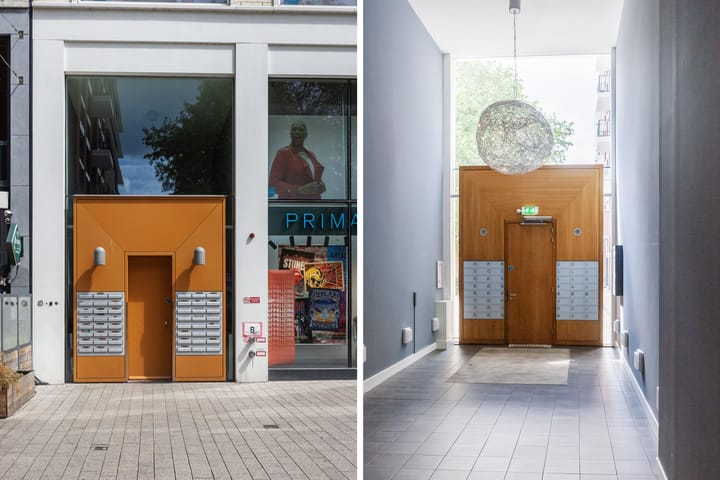 Foto 8 van Plein 1944 133-A