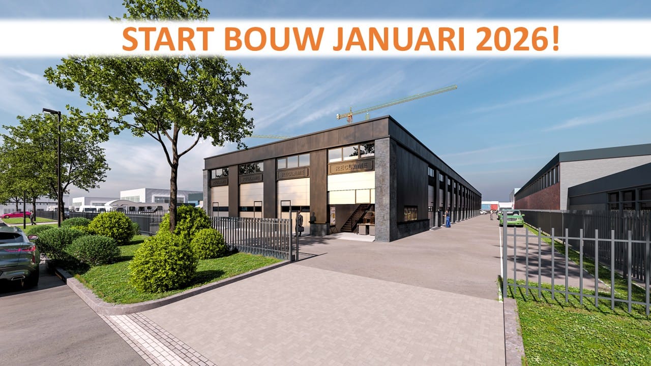 View photo 1 of Electronweg 14