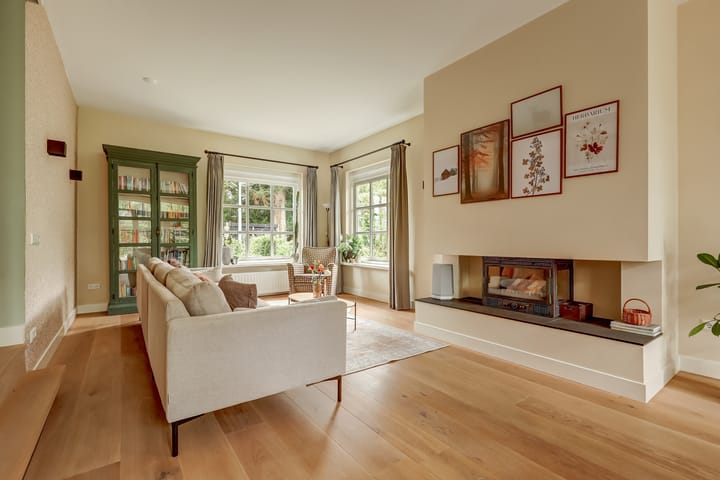 Foto 3 van Binnenhof 18