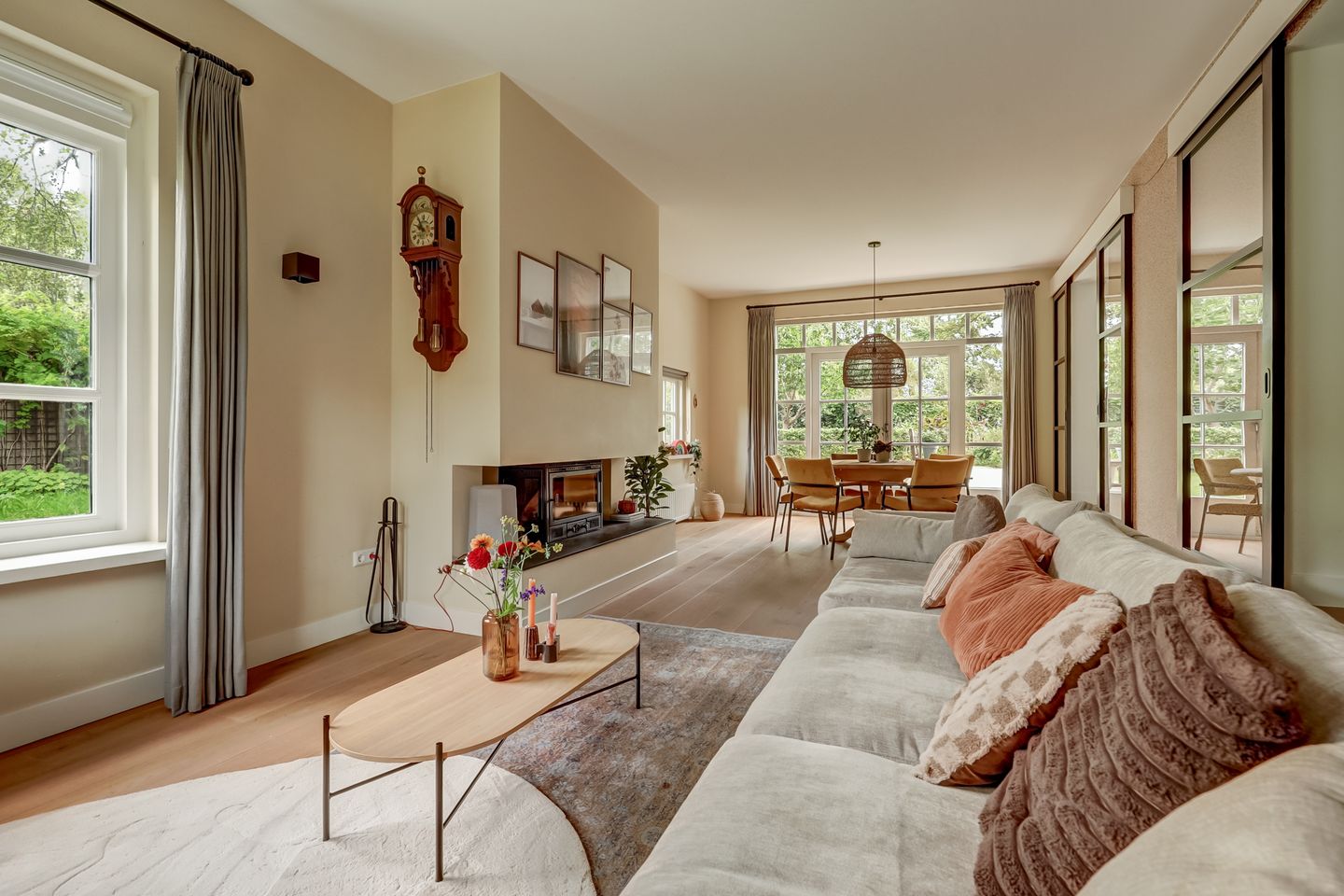 Foto 4 van Binnenhof 18