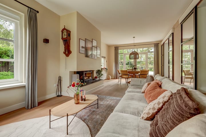 Foto 4 van Binnenhof 18