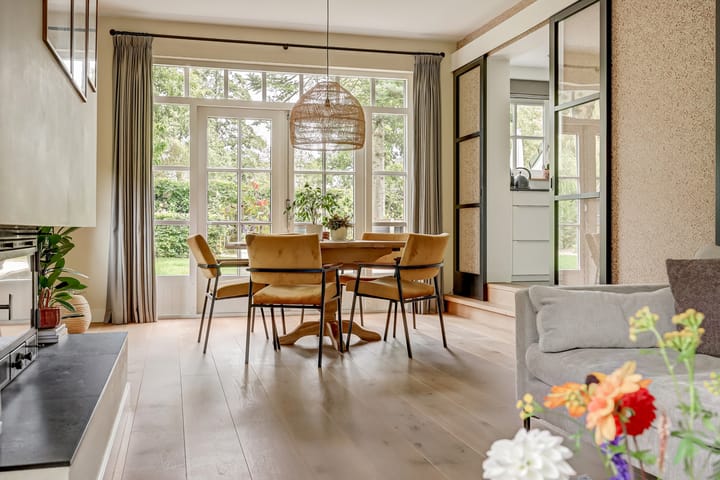 Foto 5 van Binnenhof 18