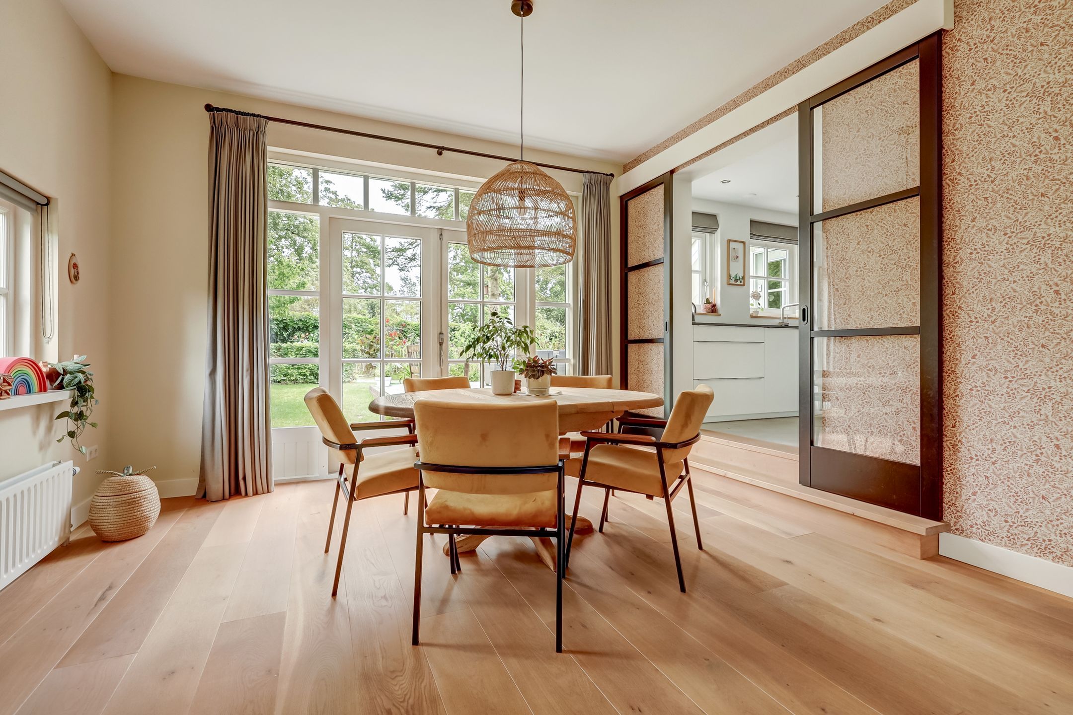 Foto 6 van Binnenhof 18