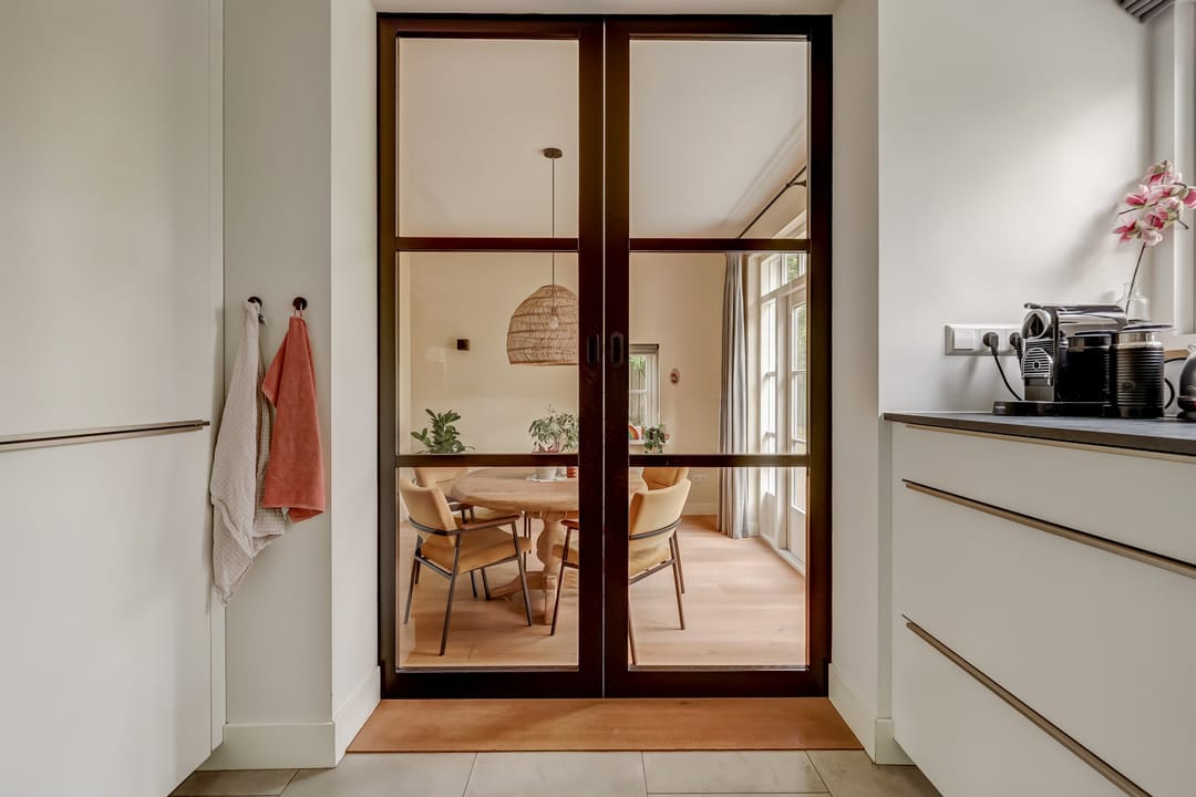 Foto 7 van Binnenhof 18