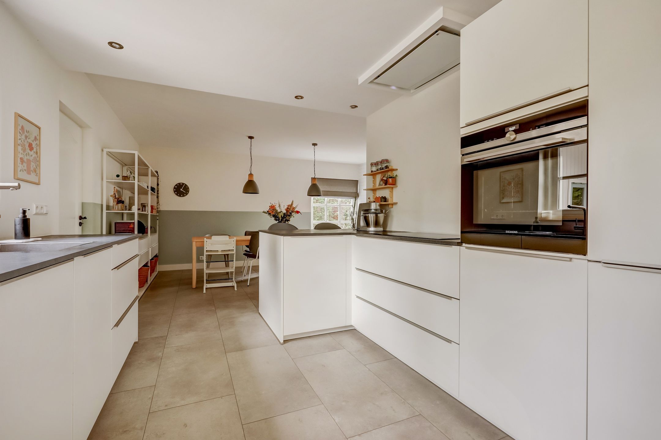 Foto 9 van Binnenhof 18