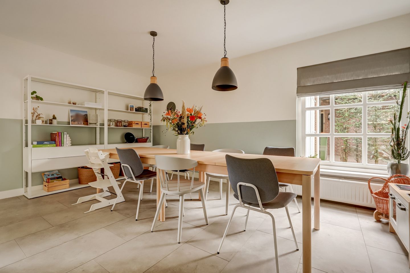 Foto 10 van Binnenhof 18