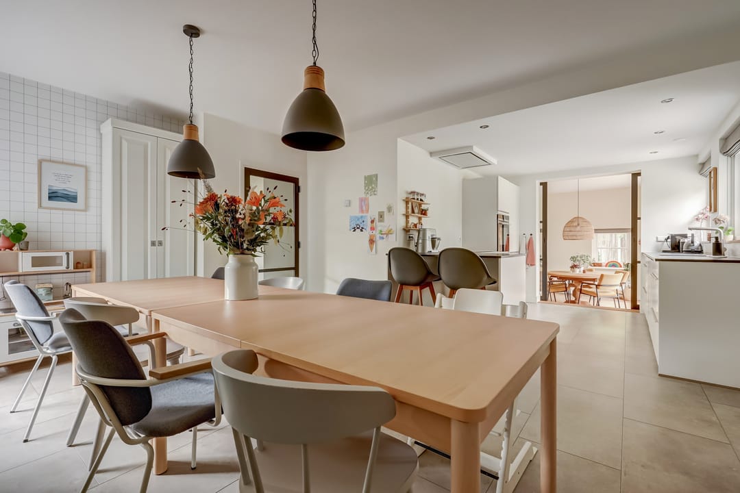 Foto 11 van Binnenhof 18