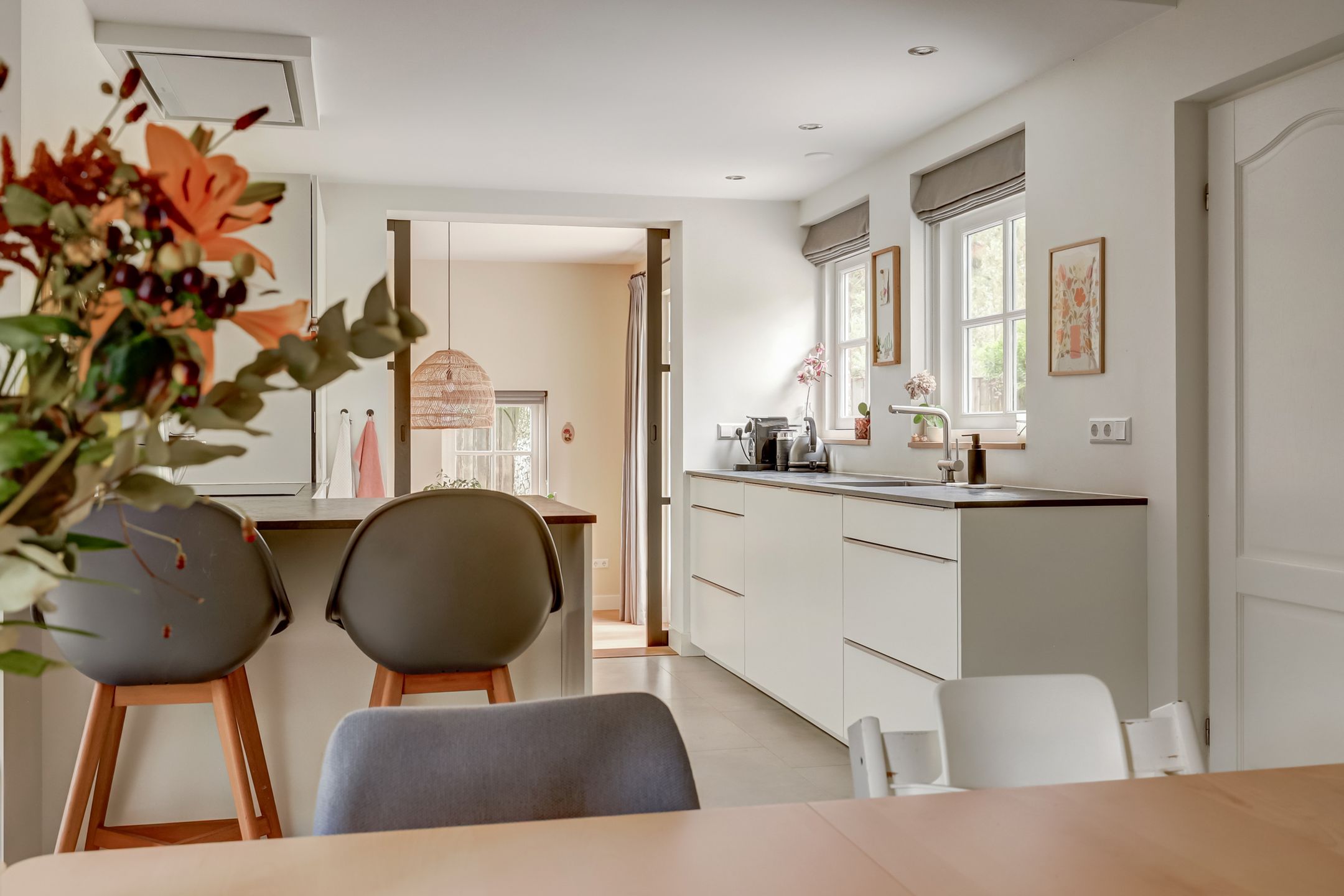 Foto 12 van Binnenhof 18