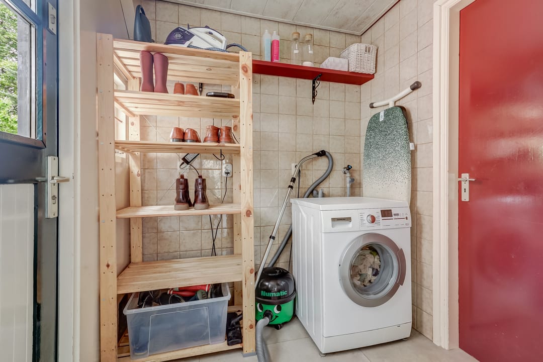 Foto 13 van Binnenhof 18