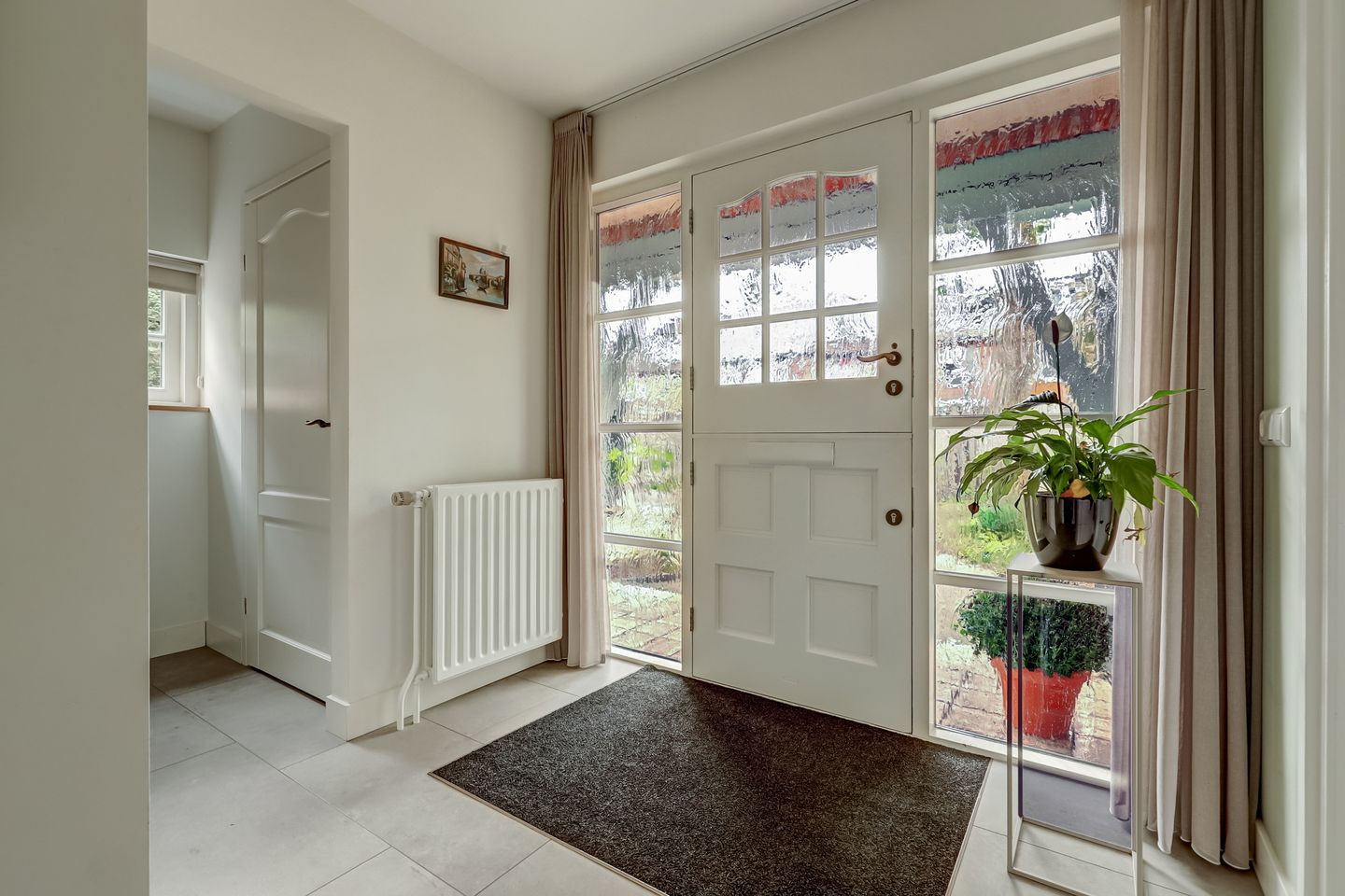 Foto 14 van Binnenhof 18