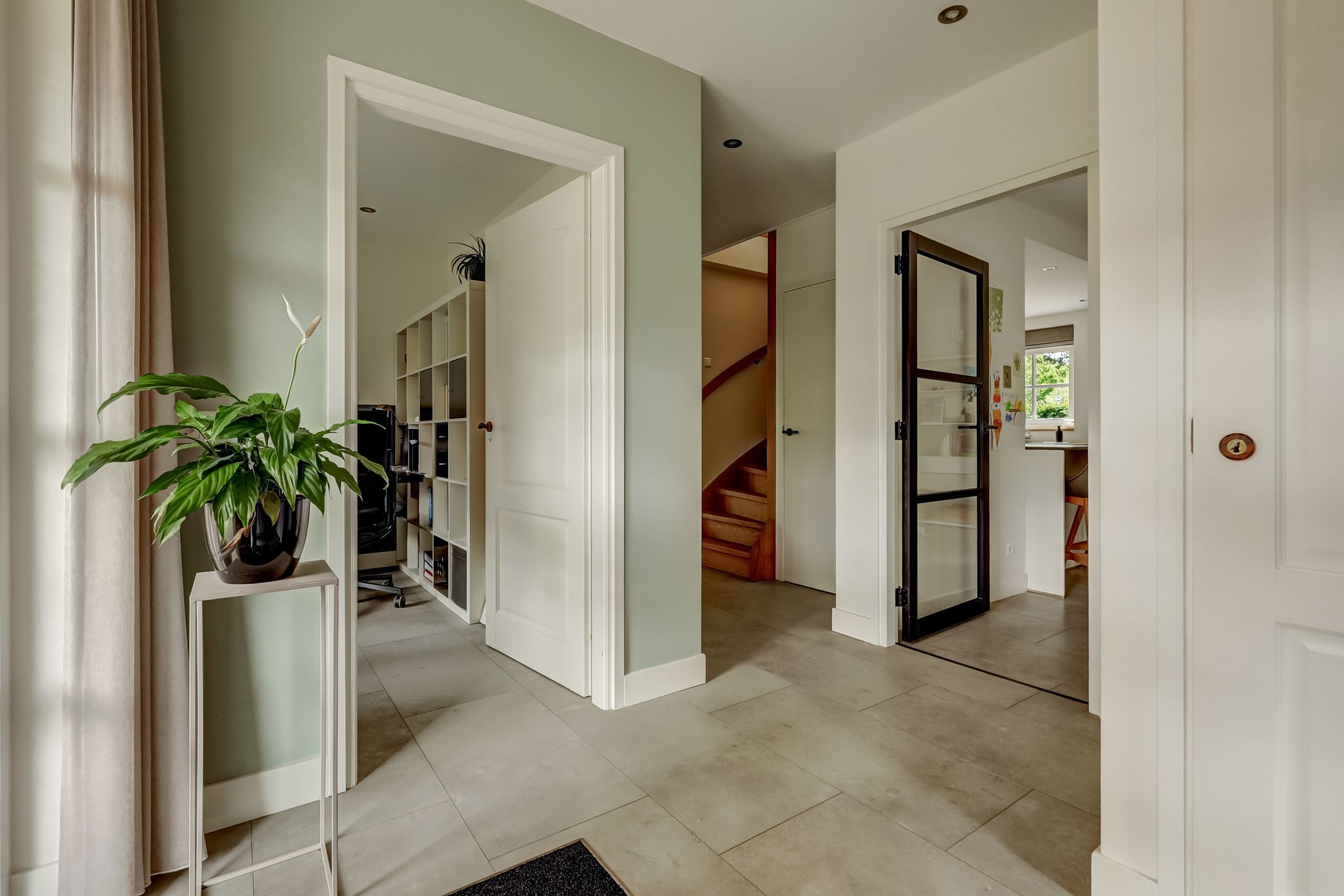 Foto 15 van Binnenhof 18