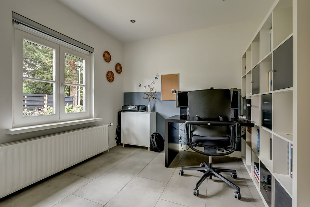 Foto 16 van Binnenhof 18