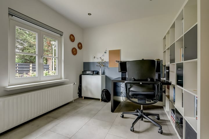 Foto 16 van Binnenhof 18