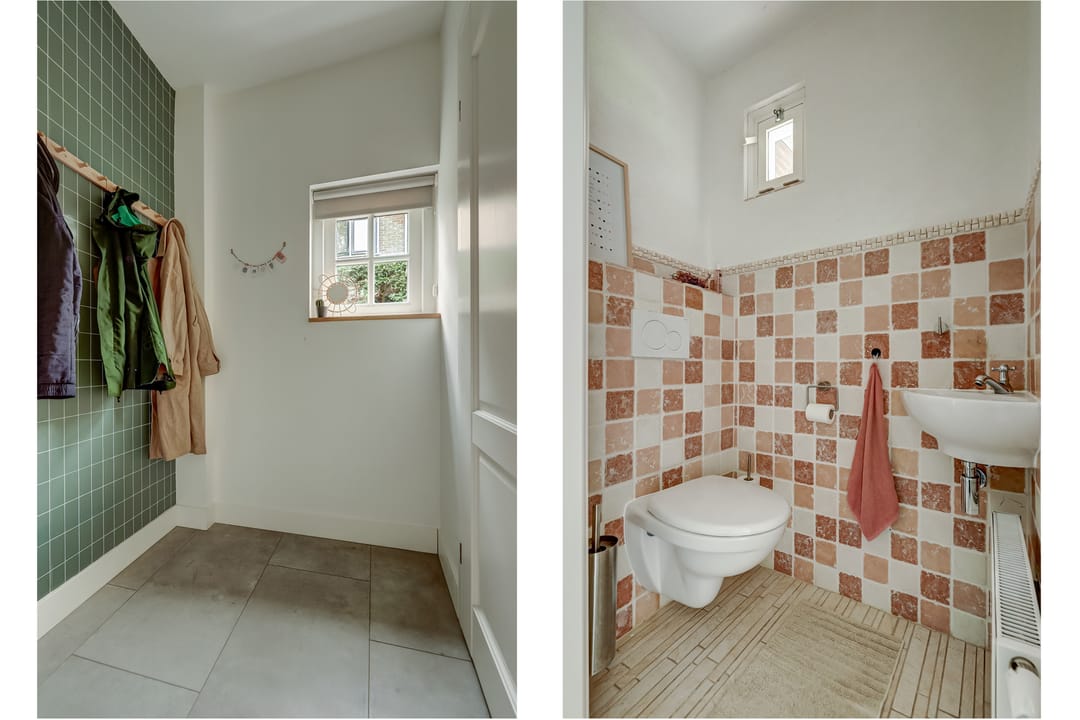 Foto 17 van Binnenhof 18