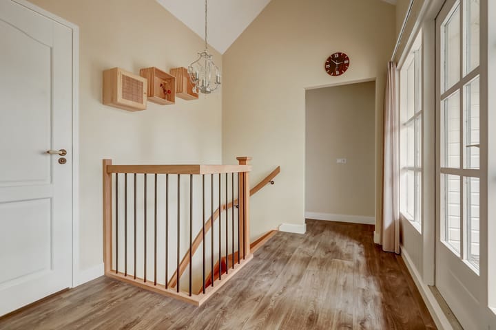 Foto 19 van Binnenhof 18