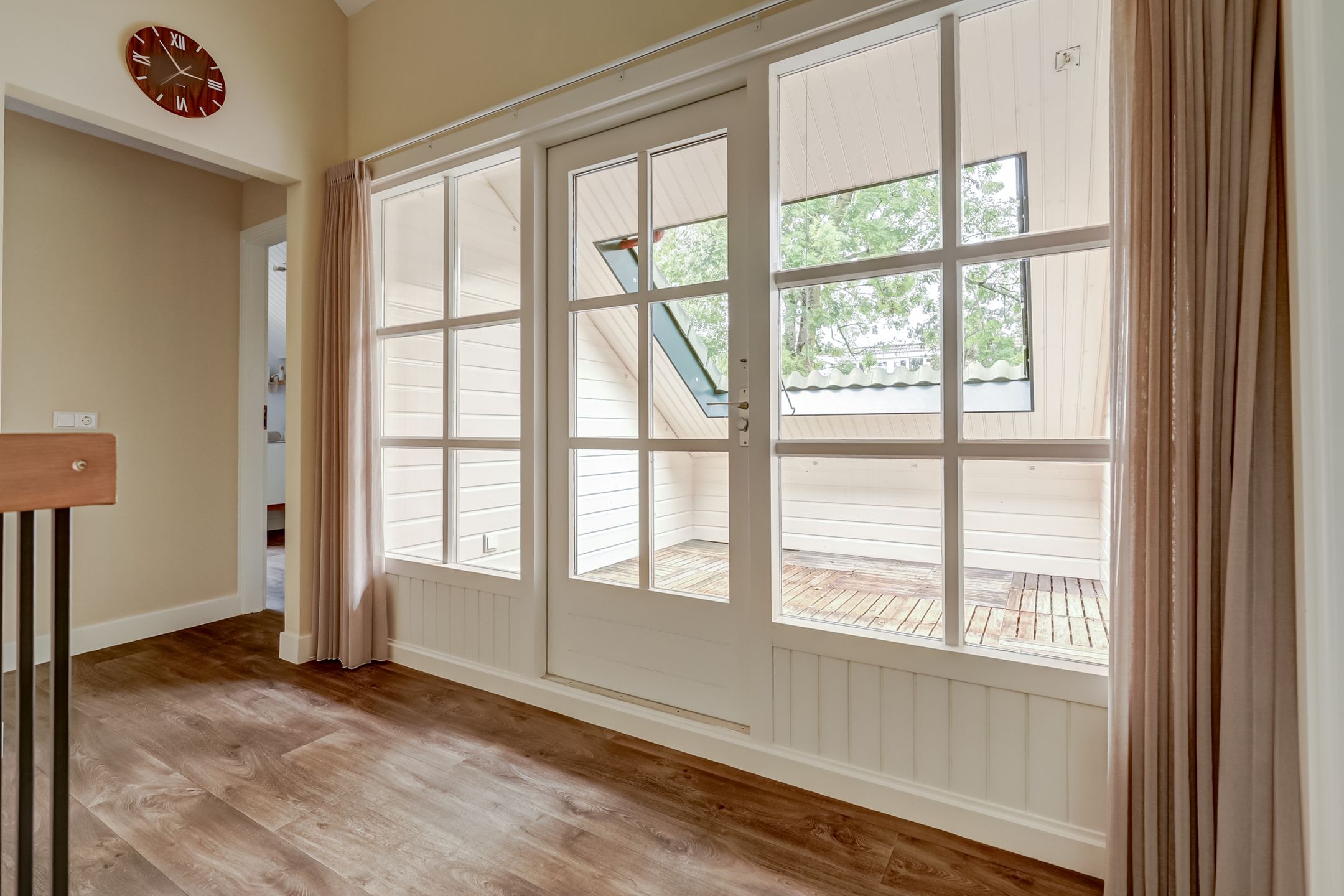 Foto 21 van Binnenhof 18