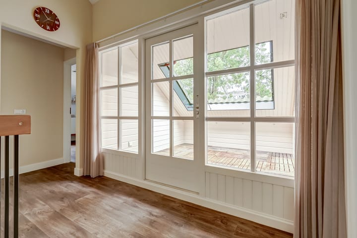 Foto 21 van Binnenhof 18