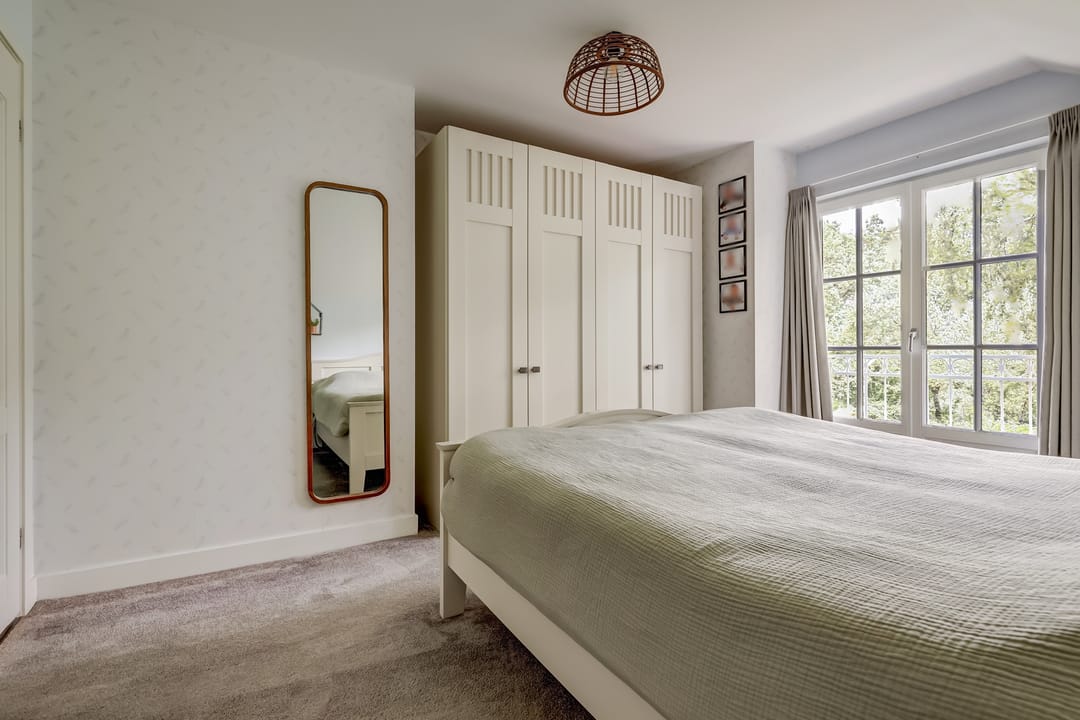 Foto 23 van Binnenhof 18