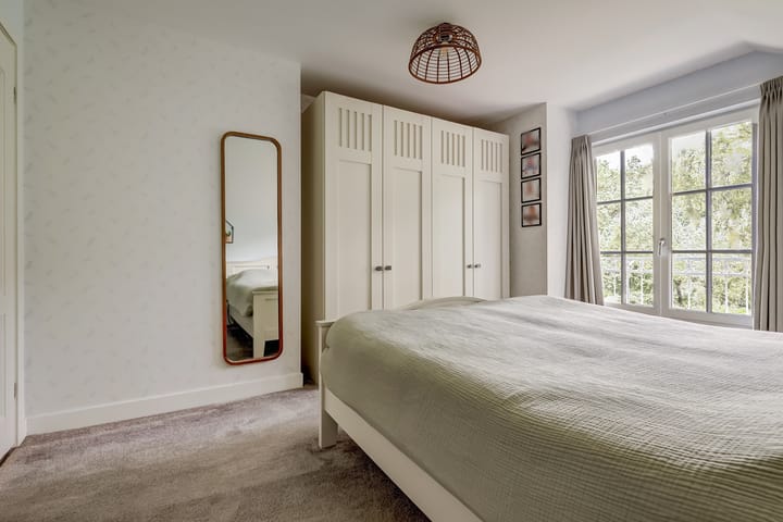 Foto 23 van Binnenhof 18