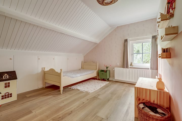 Foto 24 van Binnenhof 18