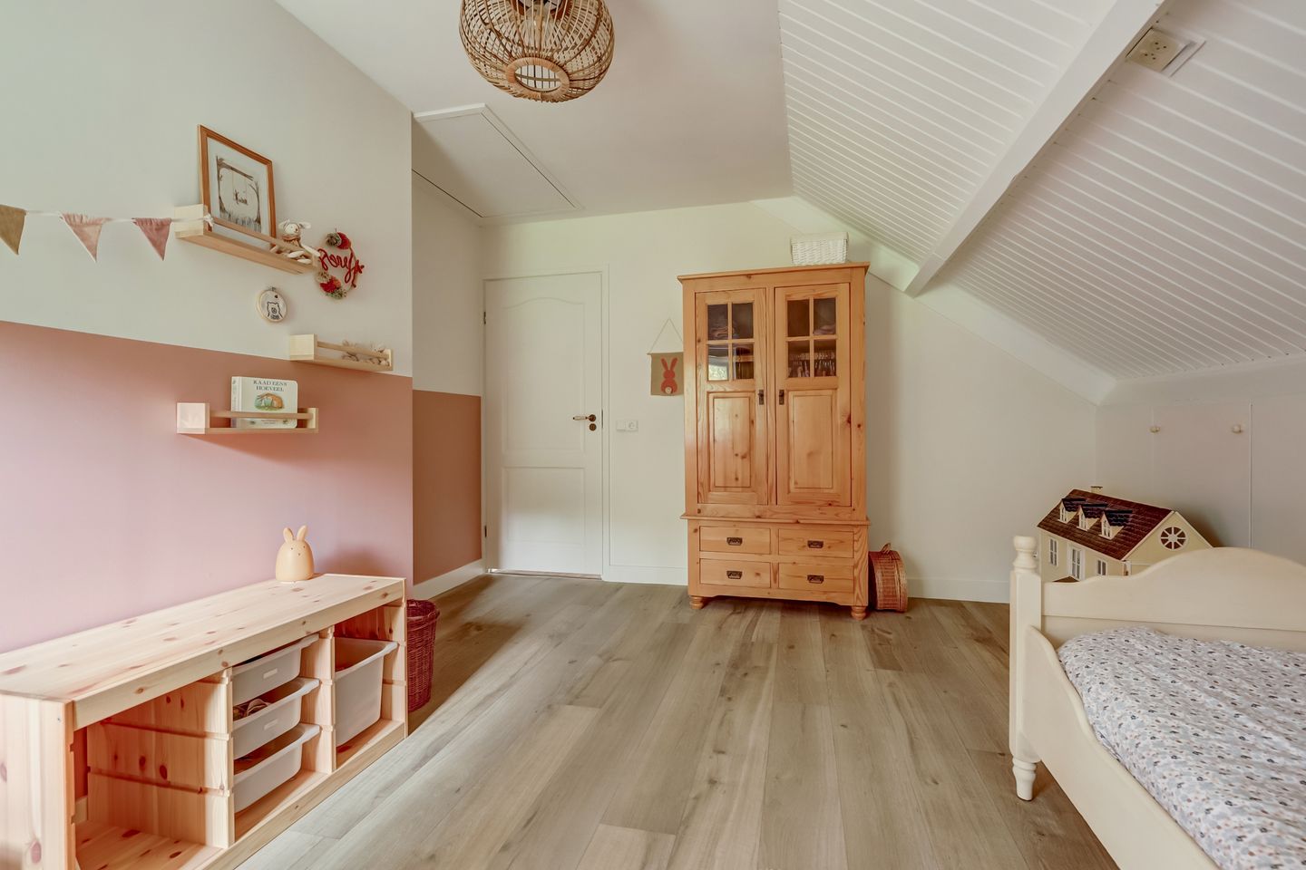 Foto 25 van Binnenhof 18