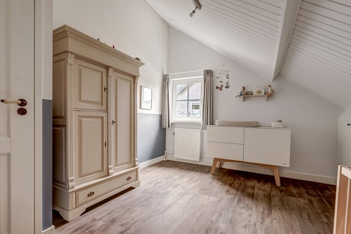 Foto 26 van Binnenhof 18