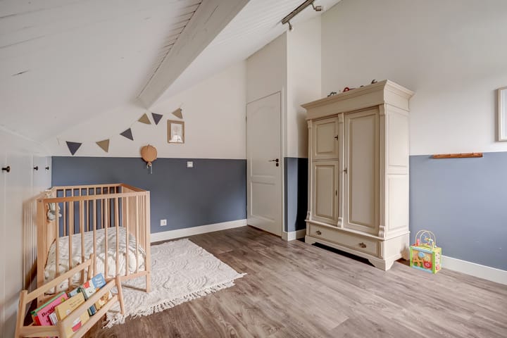 Foto 27 van Binnenhof 18