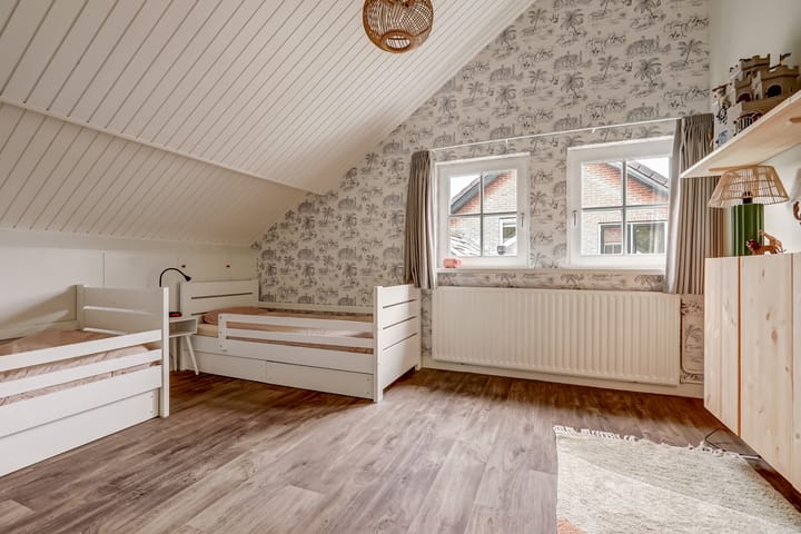 Foto 28 van Binnenhof 18