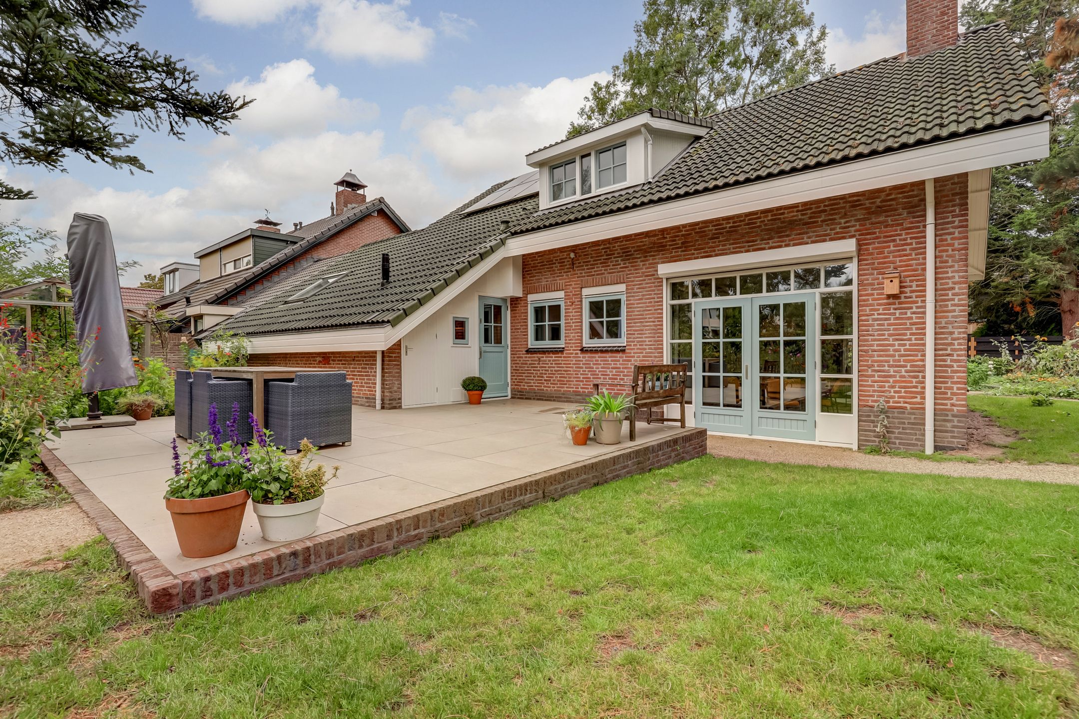 Foto 33 van Binnenhof 18