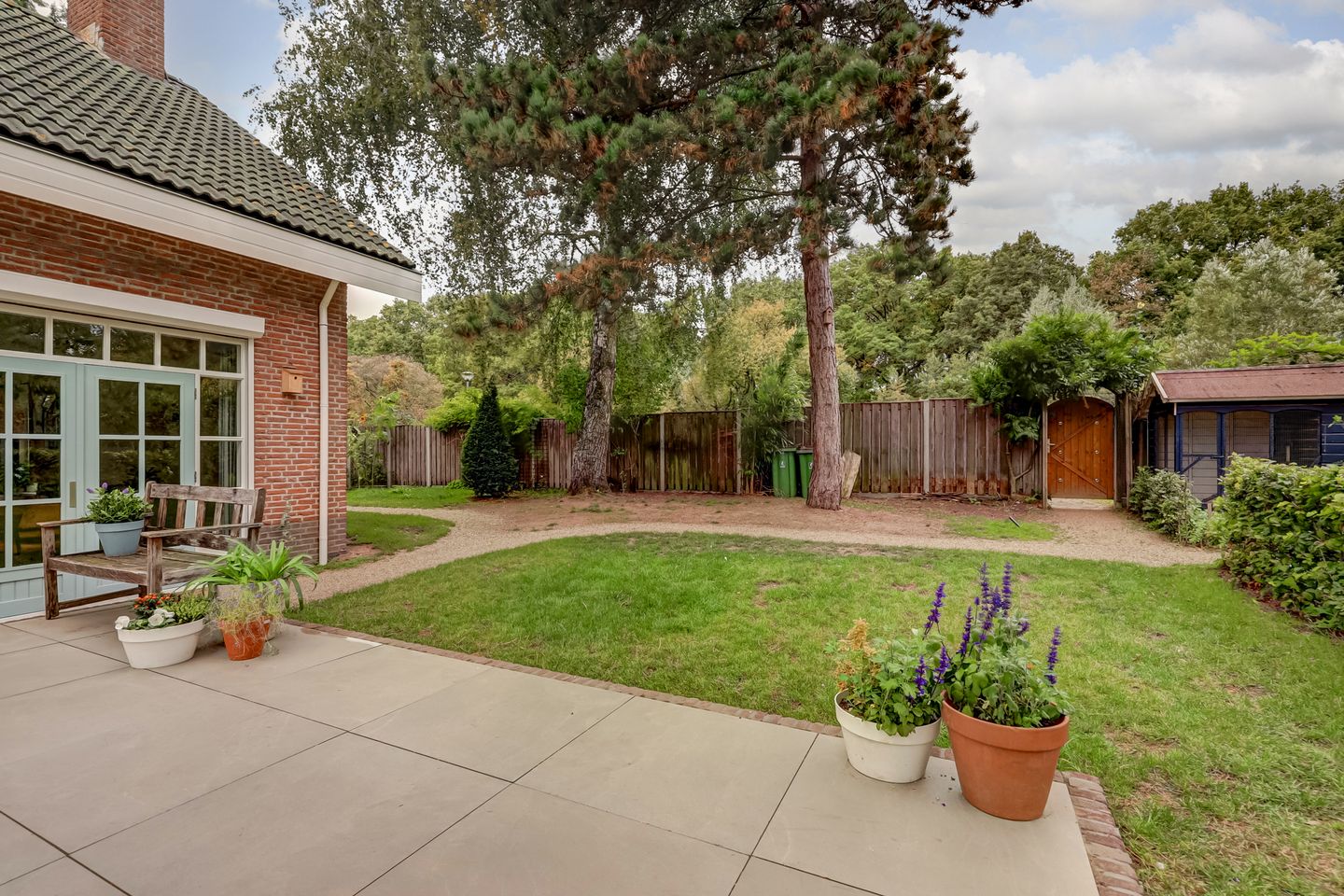 Foto 34 van Binnenhof 18