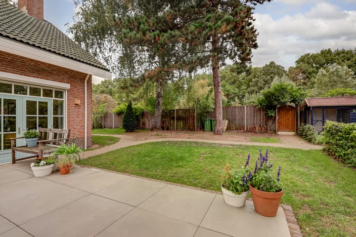 Foto 34 van Binnenhof 18