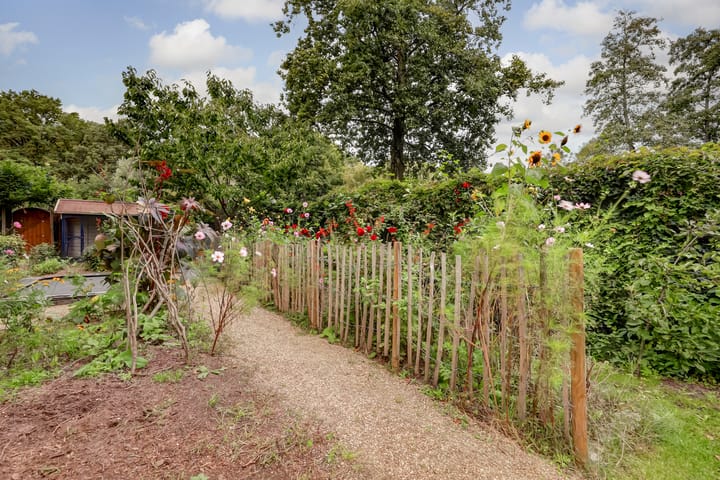 Foto 36 van Binnenhof 18