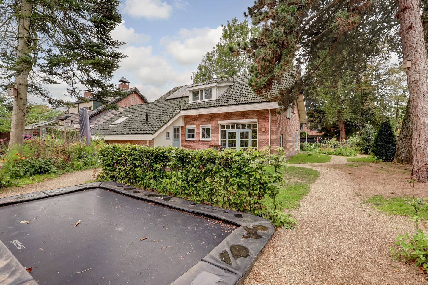 Foto 35 van Binnenhof 18